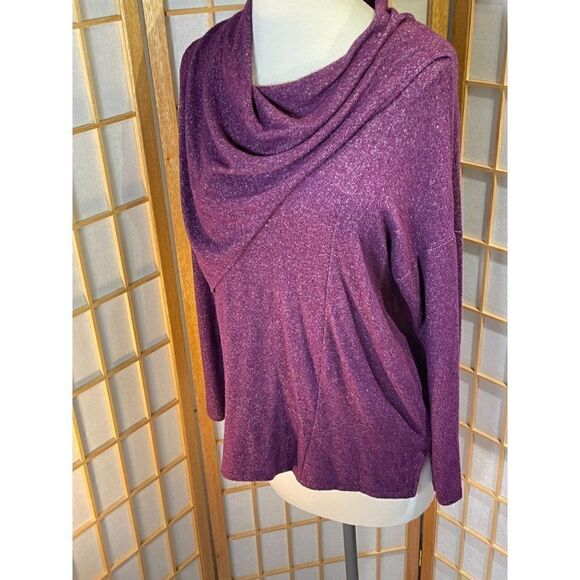 Simply Vera Lagenlook PS Layered Top - Picture 12 of 15